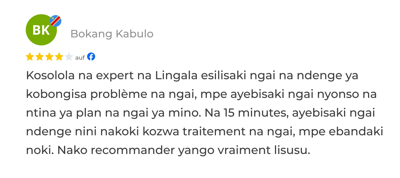 Lingala
