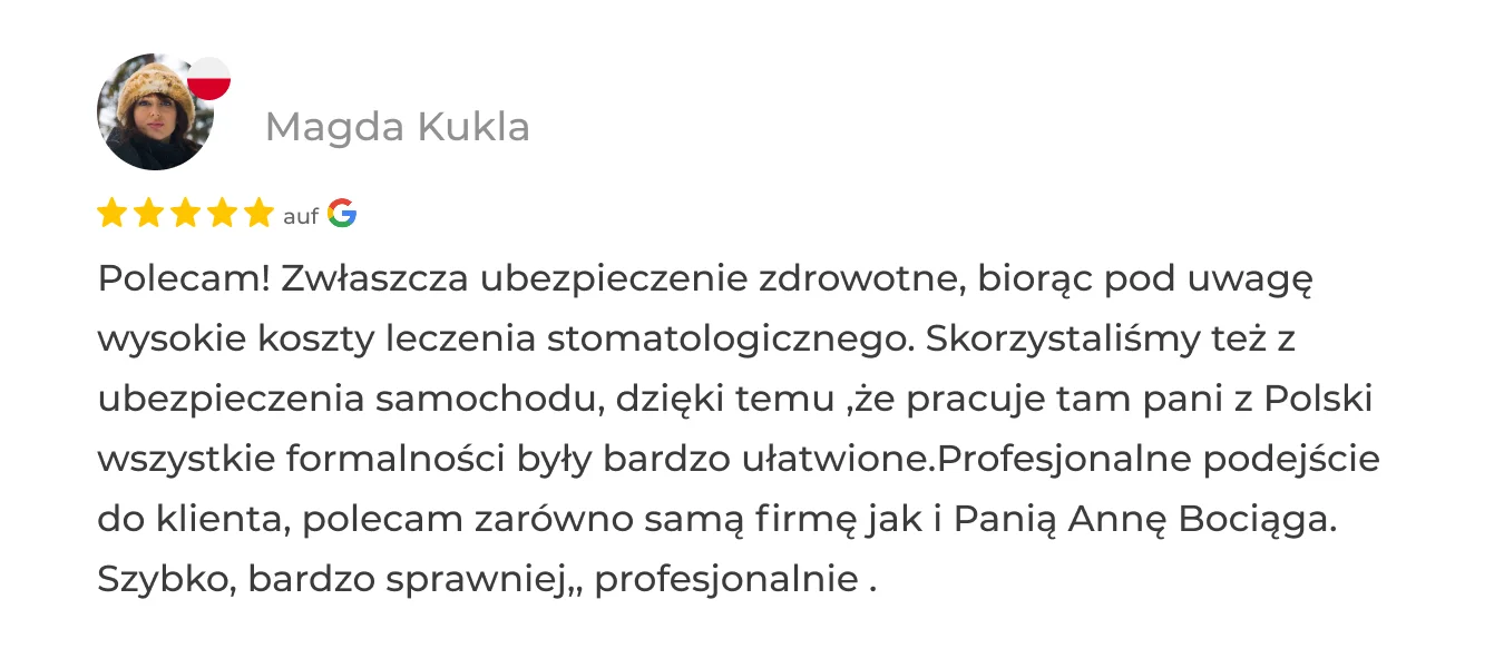 Polnisch