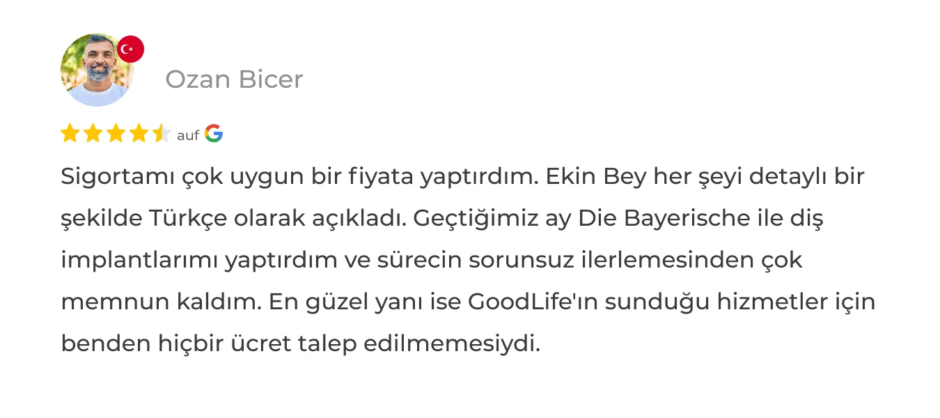Turkisch